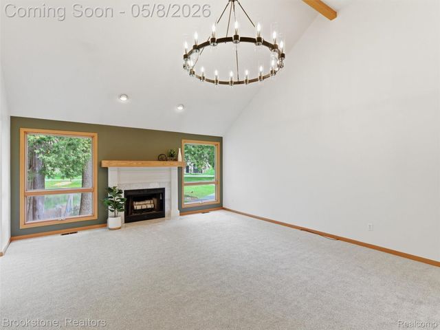 6512 White Lake Road, Village Of Clarkston, MI 48346