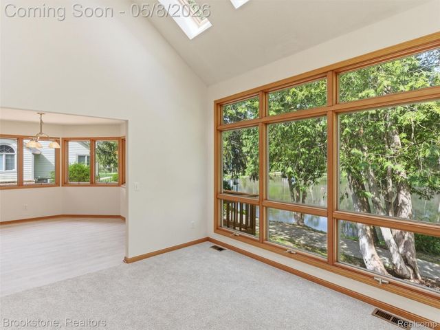 6512 White Lake Road, Village Of Clarkston, MI 48346