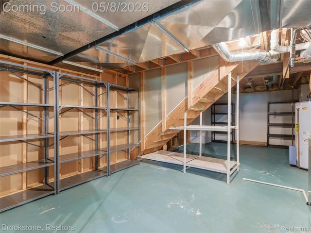 6512 White Lake Road, Village Of Clarkston, MI 48346