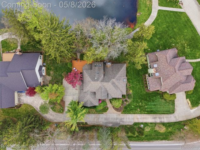 6512 White Lake Road, Village Of Clarkston, MI 48346