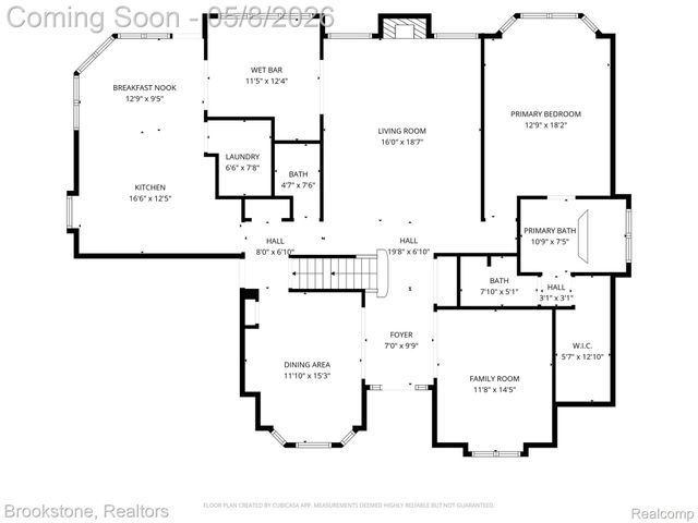 6512 White Lake Road, Village Of Clarkston, MI 48346