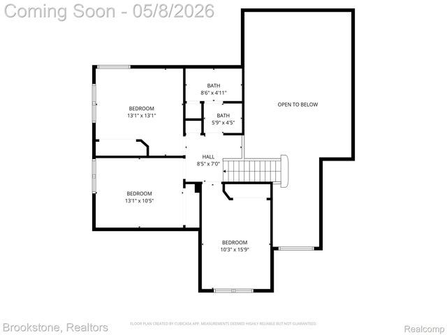 6512 White Lake Road, Village Of Clarkston, MI 48346