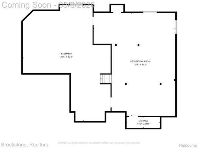 6512 White Lake Road, Village Of Clarkston, MI 48346