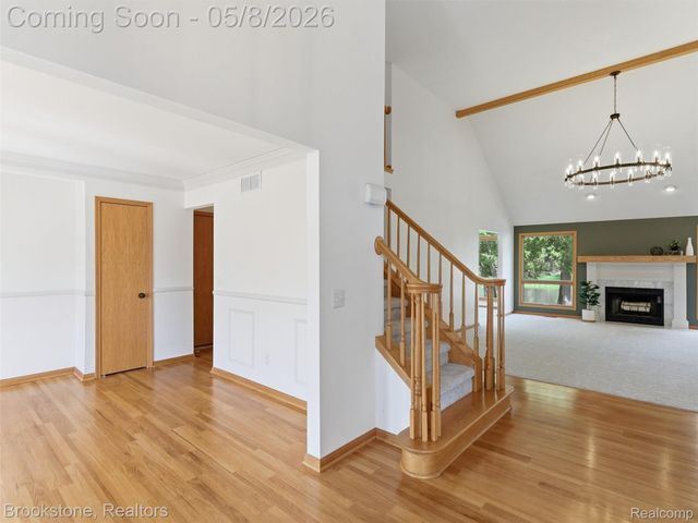 6512 White Lake Road, Village Of Clarkston, MI 48346