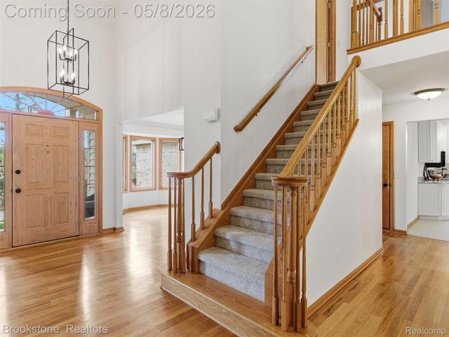 6512 White Lake Road, Village Of Clarkston, MI 48346