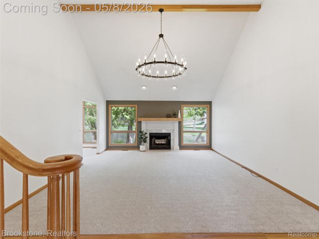 6512 White Lake Road, Village Of Clarkston, MI 48346