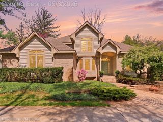 6512 White Lake Road, Village Of Clarkston, MI 48346
