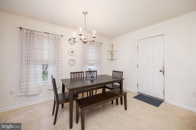 34698 RAILROAD AVE, Pittsville, MD 21850