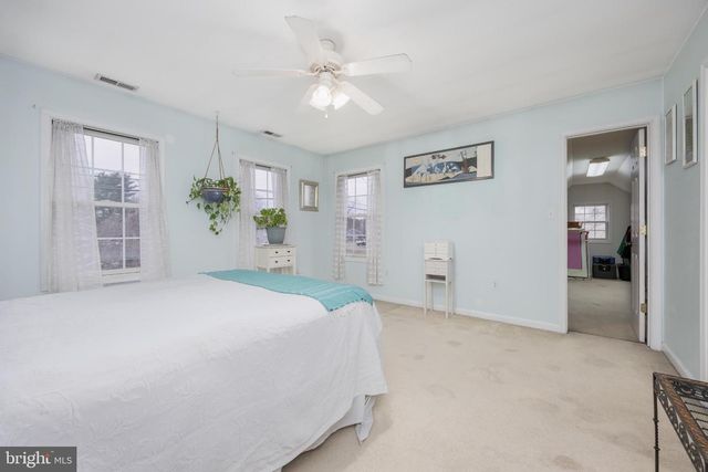 34698 RAILROAD AVE, Pittsville, MD 21850