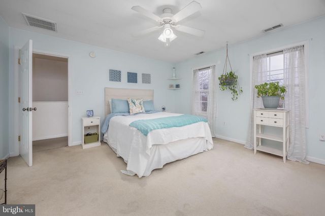 34698 RAILROAD AVE, Pittsville, MD 21850