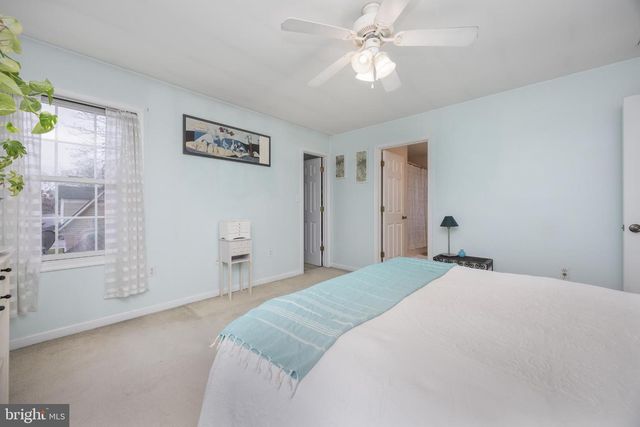 34698 RAILROAD AVE, Pittsville, MD 21850