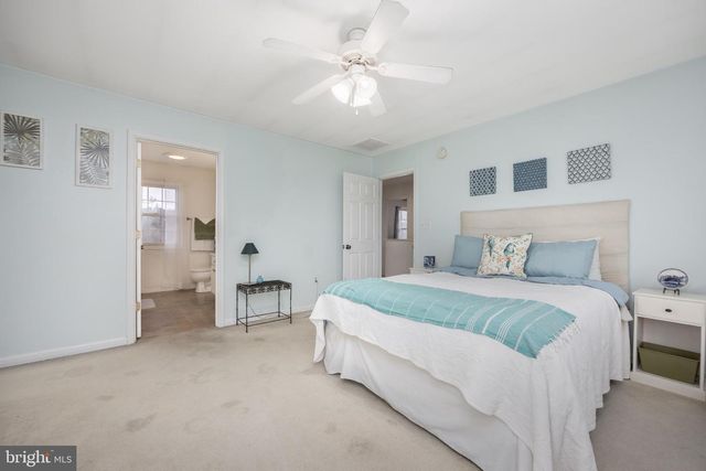 34698 RAILROAD AVE, Pittsville, MD 21850