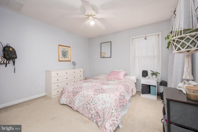 34698 RAILROAD AVE, Pittsville, MD 21850