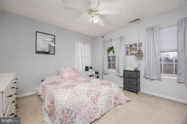 34698 RAILROAD AVE, Pittsville, MD 21850