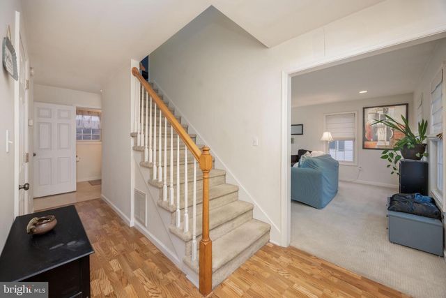 34698 RAILROAD AVE, Pittsville, MD 21850