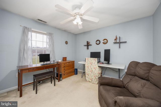 34698 RAILROAD AVE, Pittsville, MD 21850