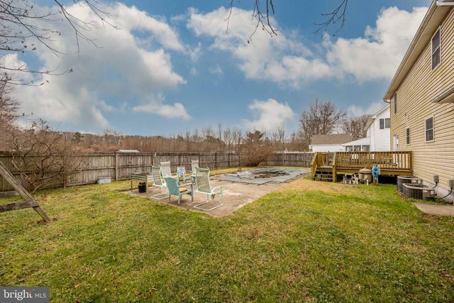 34698 RAILROAD AVE, Pittsville, MD 21850