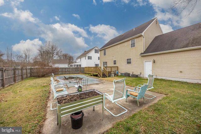 34698 RAILROAD AVE, Pittsville, MD 21850