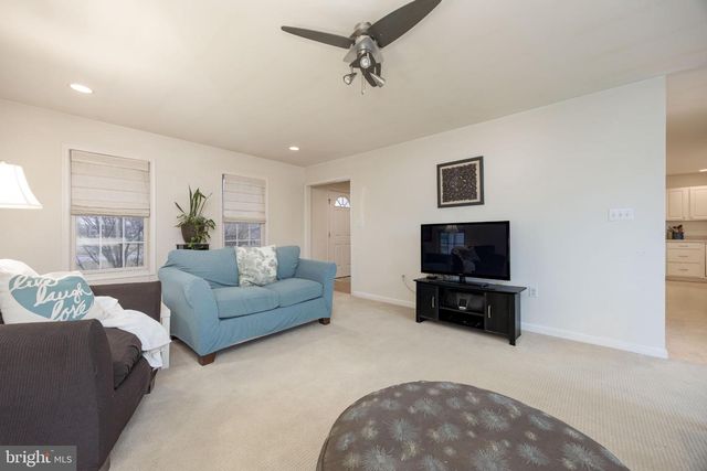 34698 RAILROAD AVE, Pittsville, MD 21850