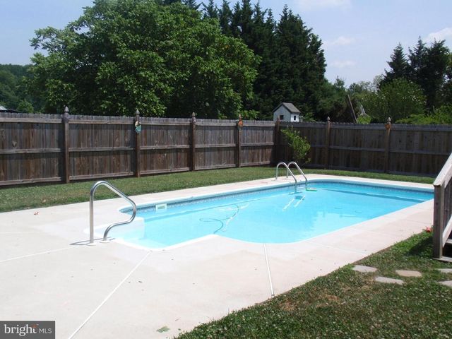 34698 RAILROAD AVE, Pittsville, MD 21850