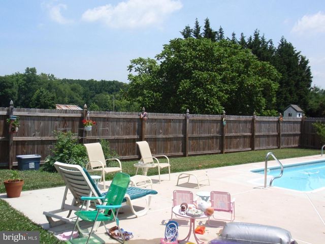 34698 RAILROAD AVE, Pittsville, MD 21850