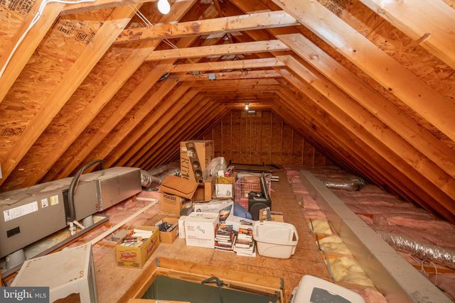 34698 RAILROAD AVE, Pittsville, MD 21850