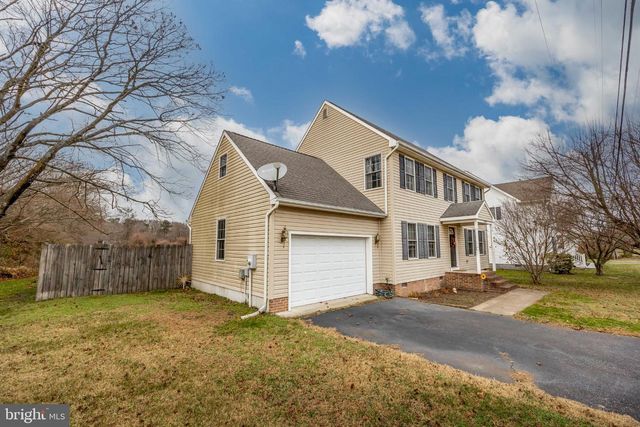 34698 RAILROAD AVE, Pittsville, MD 21850