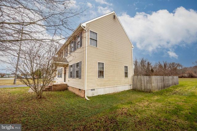 34698 RAILROAD AVE, Pittsville, MD 21850