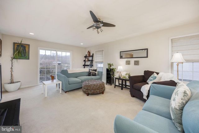 34698 RAILROAD AVE, Pittsville, MD 21850