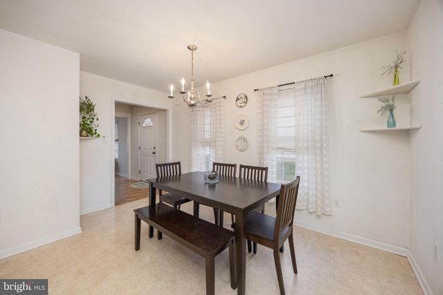 34698 RAILROAD AVE, Pittsville, MD 21850