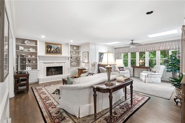 10220 Carleigh Lane, Roswell, GA 30076