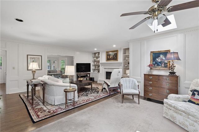 10220 Carleigh Lane, Roswell, GA 30076