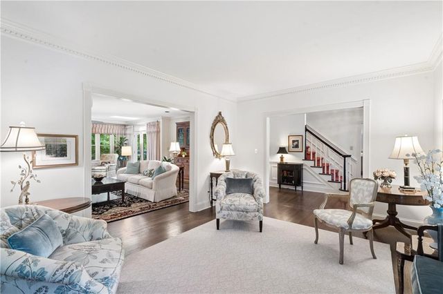 10220 Carleigh Lane, Roswell, GA 30076
