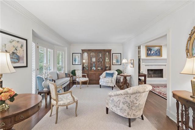 10220 Carleigh Lane, Roswell, GA 30076