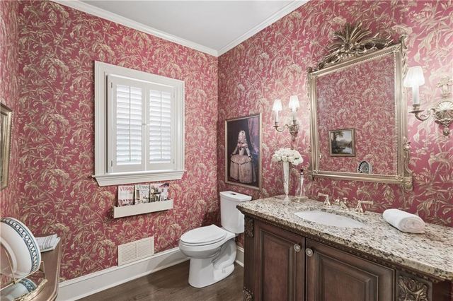 10220 Carleigh Lane, Roswell, GA 30076