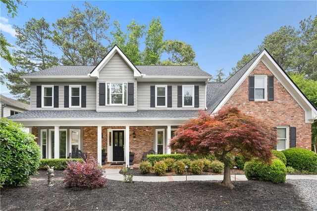 10220 Carleigh Lane, Roswell, GA 30076