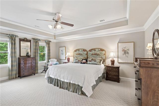 10220 Carleigh Lane, Roswell, GA 30076