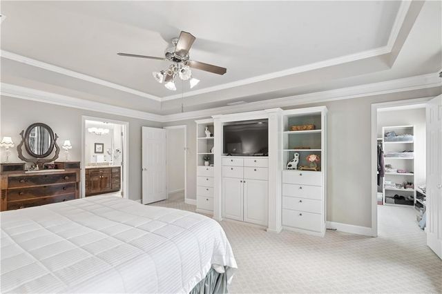 10220 Carleigh Lane, Roswell, GA 30076