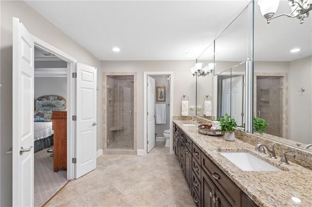10220 Carleigh Lane, Roswell, GA 30076