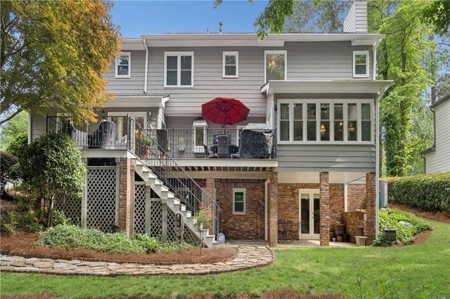 10220 Carleigh Lane, Roswell, GA 30076