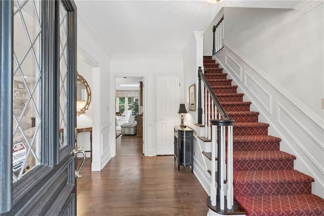 10220 Carleigh Lane, Roswell, GA 30076