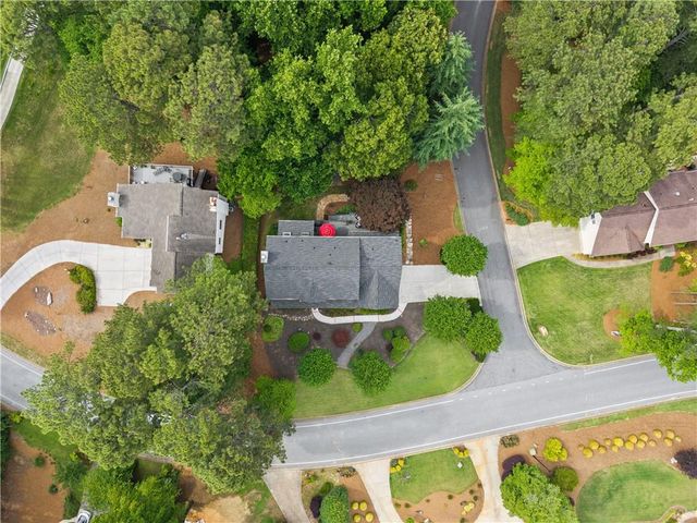 10220 Carleigh Lane, Roswell, GA 30076