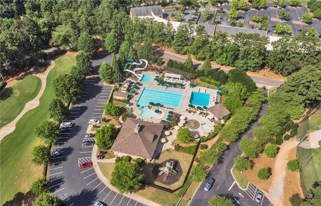 10220 Carleigh Lane, Roswell, GA 30076