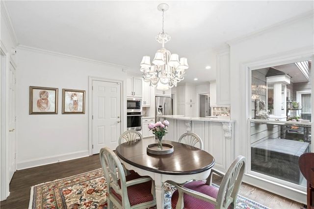 10220 Carleigh Lane, Roswell, GA 30076