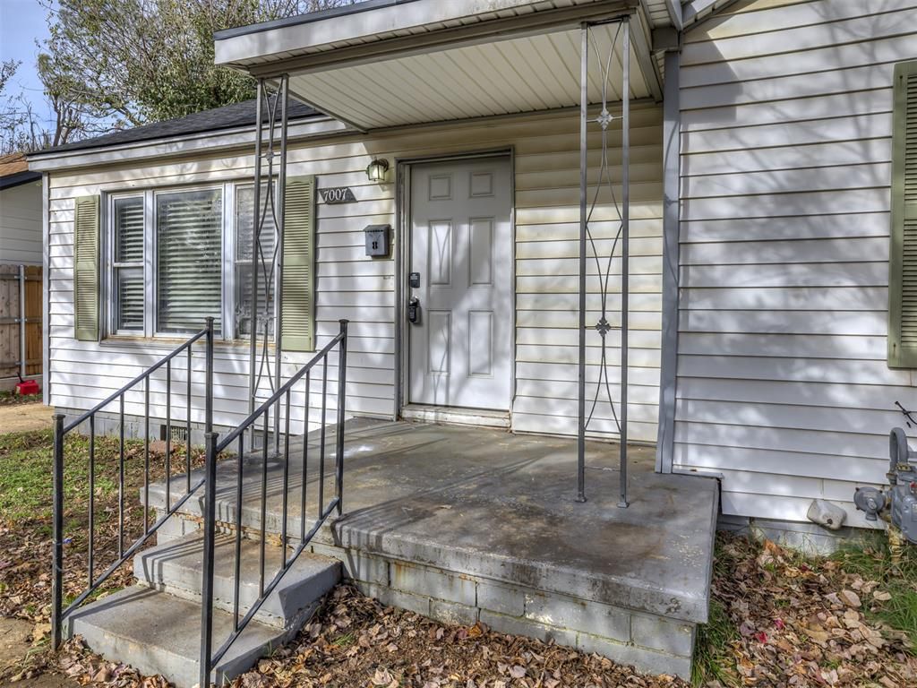 7007 NW 48th Street, Bethany, OK 73008