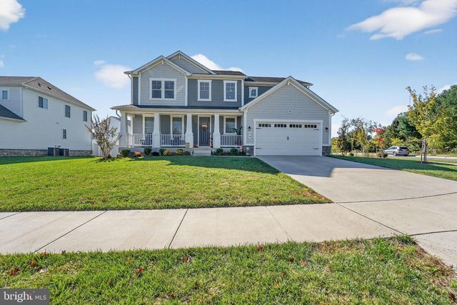39 LEGACY DR, Owings Mills, MD 21117