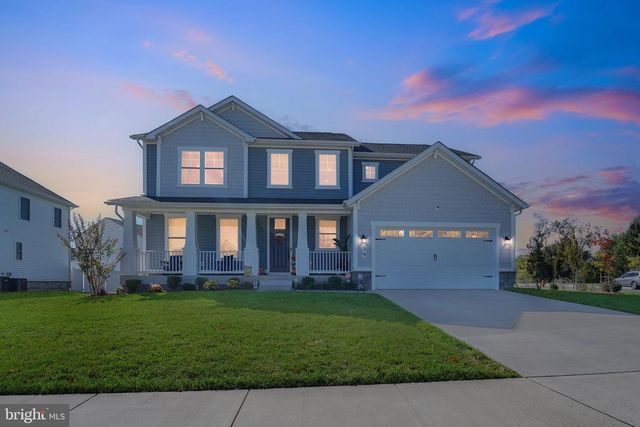 39 LEGACY DR, Owings Mills, MD 21117