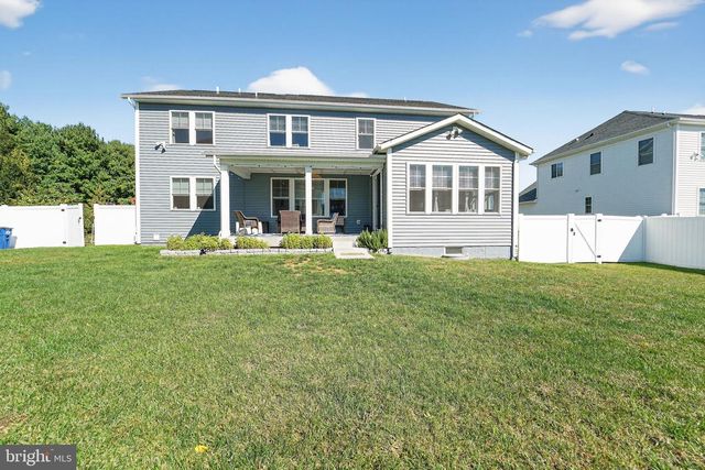 39 LEGACY DR, Owings Mills, MD 21117