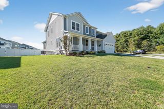 39 LEGACY DR, Owings Mills, MD 21117