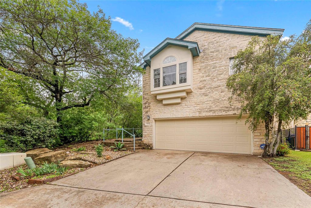 6504 Twin Creek HOLW, Austin, TX 78750